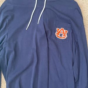 Southern tide Auburn hoodie - XL